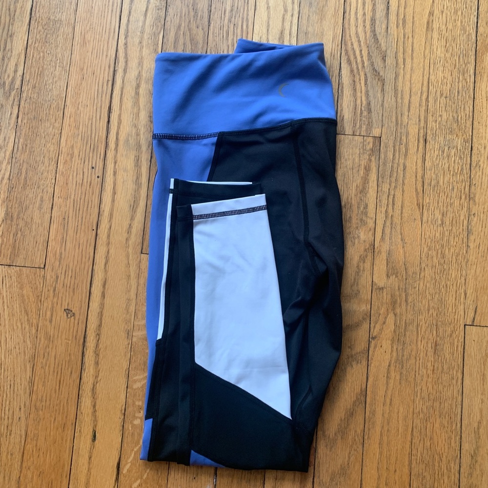 Zyia leggings